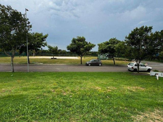 Terreno em Condomínio para Venda em Jaguariúna/SP Tamboré
