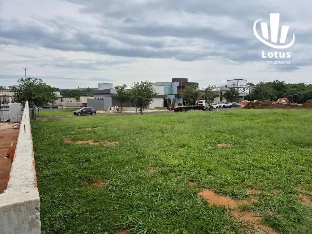Terreno em Condomínio para Venda em Jaguariúna/SP Tamboré