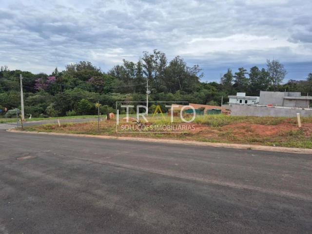 Terreno em Condomínio para Venda em Jaguariúna/SP Tanquinho Velho