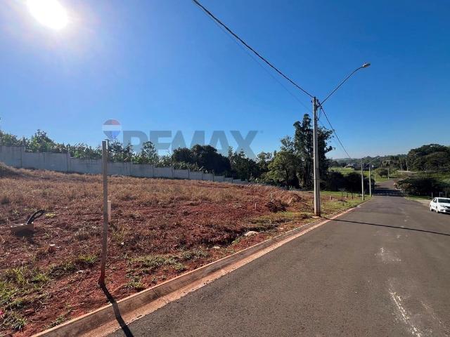 Terreno em Condomínio para Venda em Jaguariúna/SP Tanquinho Velho