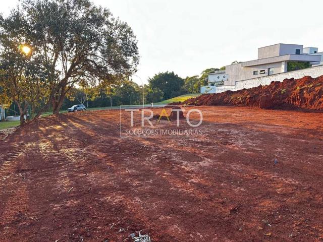 Terreno em Condomínio para Venda em Jaguariúna/SP Tanquinho Velho