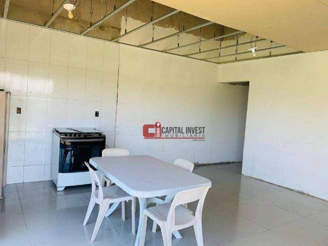 Terreno em Condomínio para Venda em Jaguariúna/SP Tanquinho Velho
