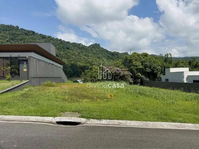 Terreno em Condomínio para Venda em Jaraguá do Sul/SC Vila Chartres