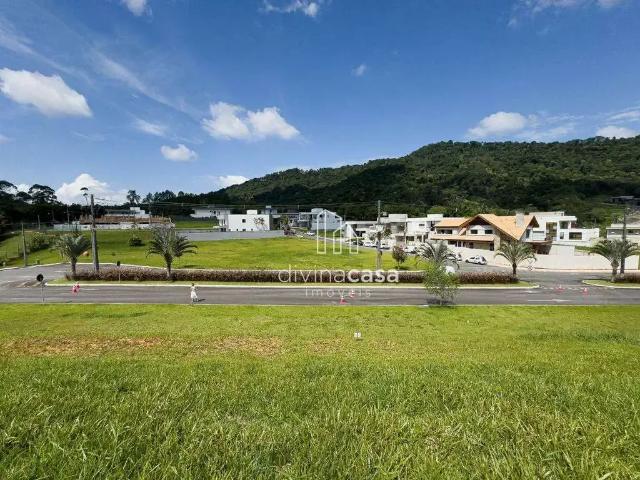 Terreno em Condomínio para Venda em Jaraguá do Sul/SC Vila Chartres