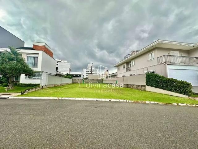 Terreno em Condomínio para Venda em Jaraguá do Sul/SC Vila Nova
