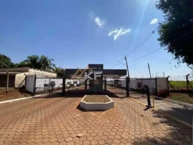 Terreno em Condomínio para Venda em Jardinópolis/SP Zona Rural
