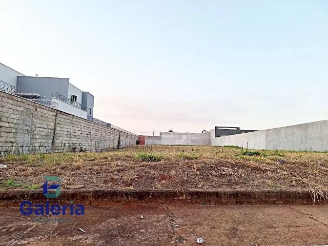 Terreno em Condomínio para Venda em Jardinópolis/SP Beira Rio