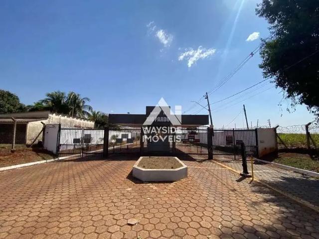Terreno em Condomínio para Venda em Jardinópolis/SP Centro