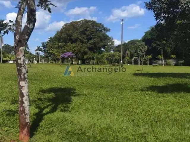 Terreno em Condomínio para Venda em Jardinópolis/SP Centro