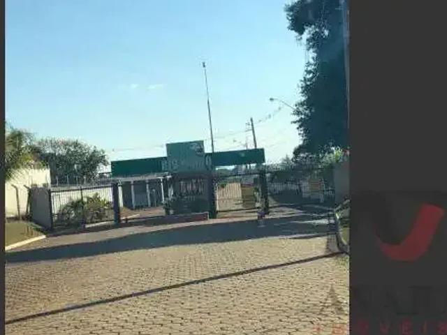 Terreno em Condomínio para Venda em Jardinópolis/SP Centro