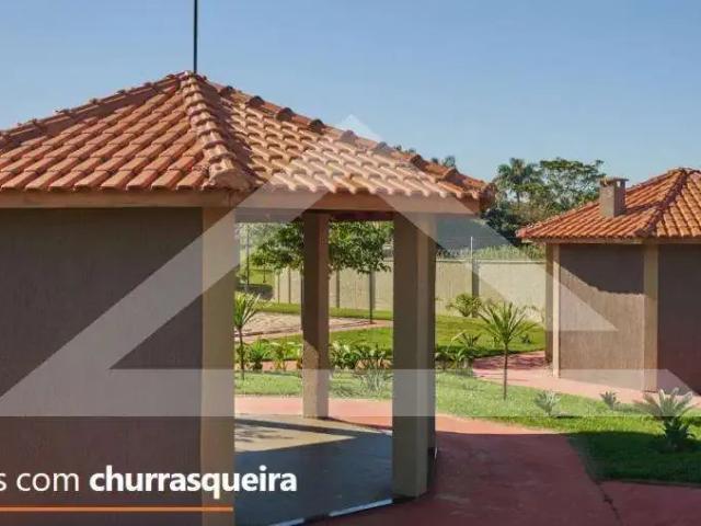 Terreno em Condomínio para Venda em Jardinópolis/SP Condomínio Residencial Madri