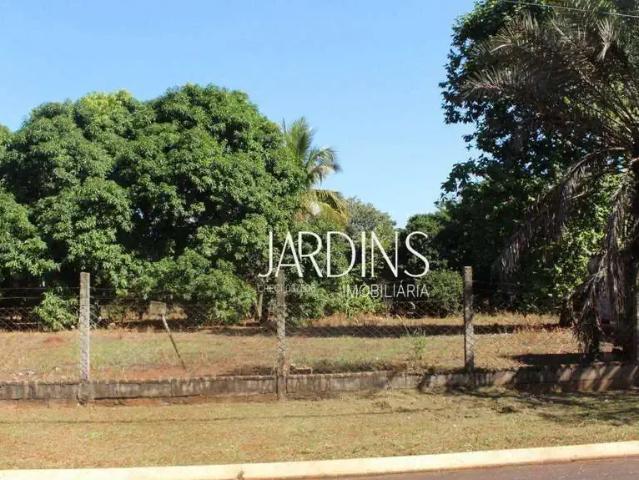 Terreno em Condomínio para Venda em Jardinópolis/SP Condomínio Village Bandeirantes I