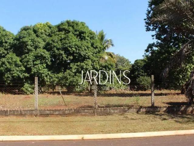 Terreno em Condomínio para Venda em Jardinópolis/SP Condomínio Village Bandeirantes I
