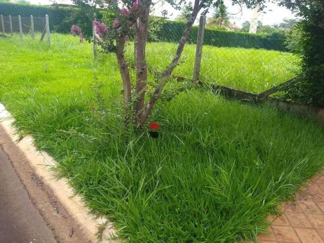 Terreno em Condomínio para Venda em Jardinópolis/SP Condomínio Village I