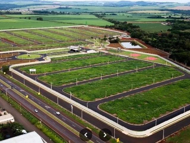 Terreno em Condomínio para Venda em Jardinópolis/SP Jardinópolis