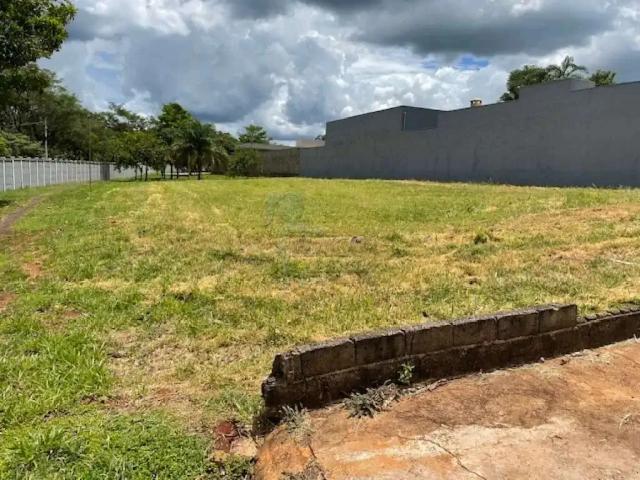 Terreno em Condomínio para Venda em Jardinópolis/SP Recanto Rio Pardo