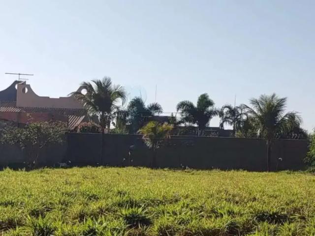 Terreno em Condomínio para Venda em Jardinópolis/SP Recanto Rio Pardo