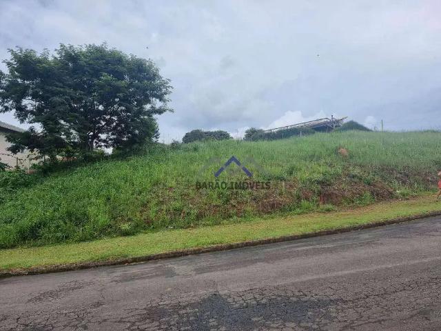 Terreno em Condomínio para Venda em Jarinu/SP Campo Largo