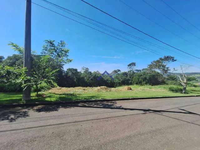 Terreno em Condomínio para Venda em Jarinu/SP Campo Largo