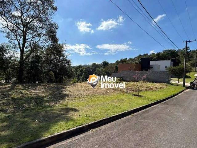 Terreno em Condomínio para Venda em Jarinu/SP Campo Largo