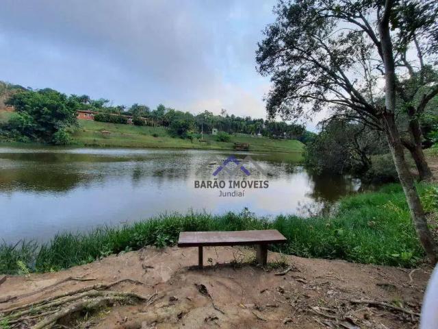 Terreno em Condomínio para Venda em Jarinu/SP Campo Largo