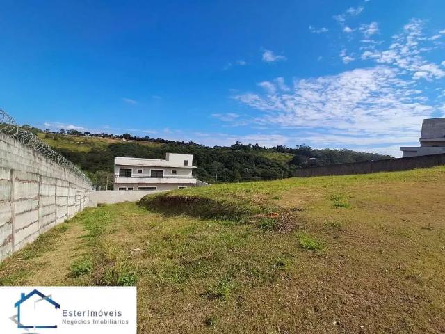 Terreno em Condomínio para Venda em Jarinu/SP Centro