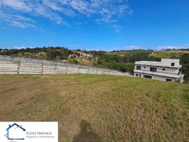 Terreno em Condomínio para Venda em Jarinu/SP Centro