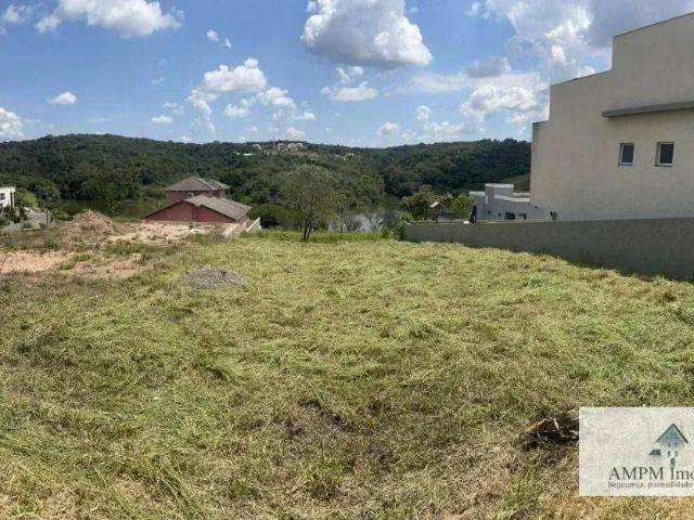 Terreno em Condomínio para Venda em Jarinu/SP Machadinho