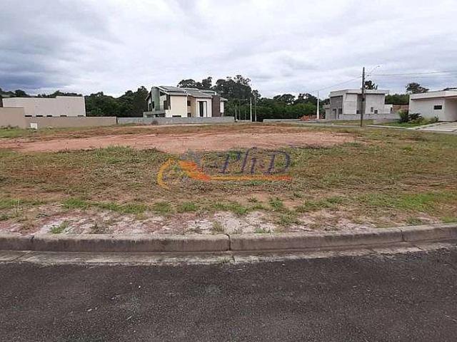Terreno em Condomínio para Venda em Jarinu/SP Machadinho