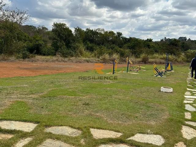 Terreno em Condomínio para Venda em Jequitibá/MG Centro