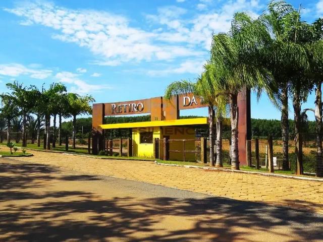 Terreno em Condomínio para Venda em Jequitibá/MG Centro