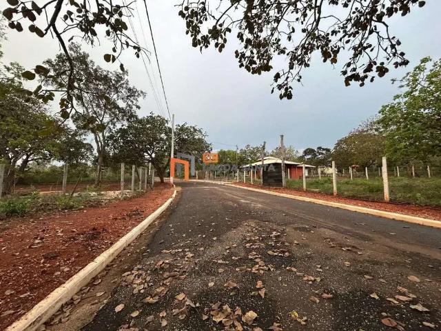 Terreno em Condomínio para Venda em Jequitibá/MG Centro