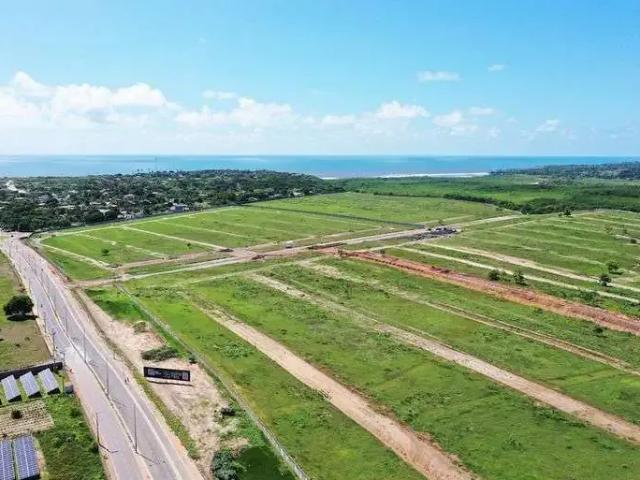 Terreno em Condomínio para Venda em João Pessoa/PB Muçumagro