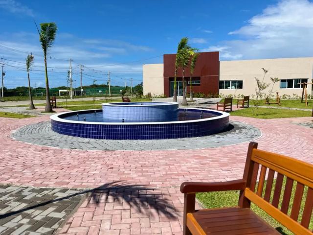 Terreno em Condomínio para Venda em João Pessoa/PB Muçumagro