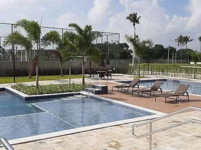 Terreno em Condomínio para Venda em João Pessoa/PB Muçumagro