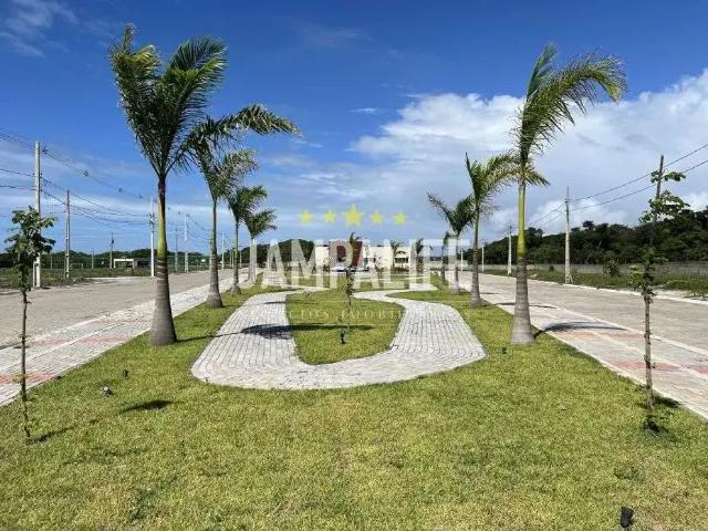 Terreno em Condomínio para Venda em João Pessoa/PB Muçumagro