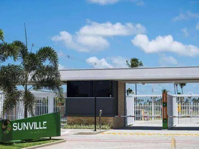 Terreno em Condomínio para Venda em João Pessoa/PB Muçumagro