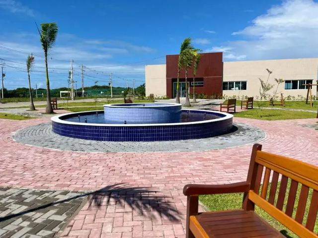 Terreno em Condomínio para Venda em João Pessoa/PB Muçumagro