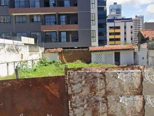 Terreno em Condomínio para Venda em João Pessoa/PB Manaíra