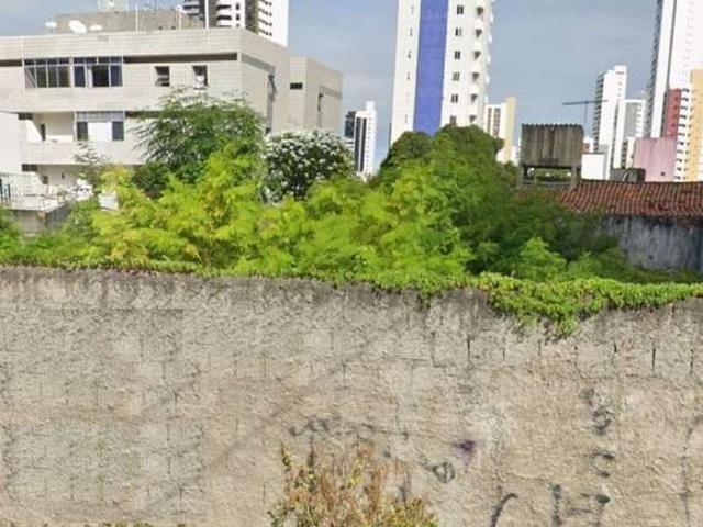 Terreno em Condomínio para Venda em João Pessoa/PB Manaíra