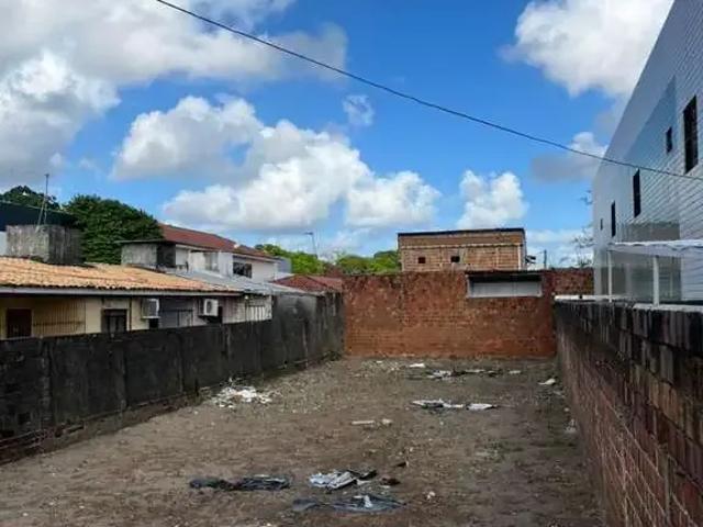 Terreno em Condomínio para Venda em João Pessoa/PB Cuiá