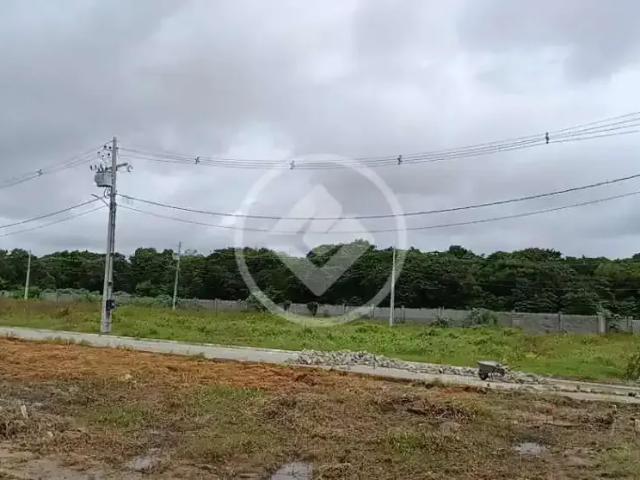Terreno em Condomínio para Venda em João Pessoa/PB Cabo Branco
