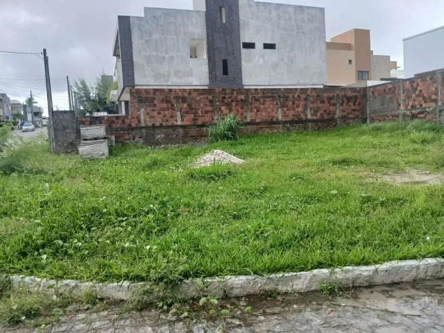 Terreno em Condomínio para Venda em João Pessoa/PB Ernesto Geisel