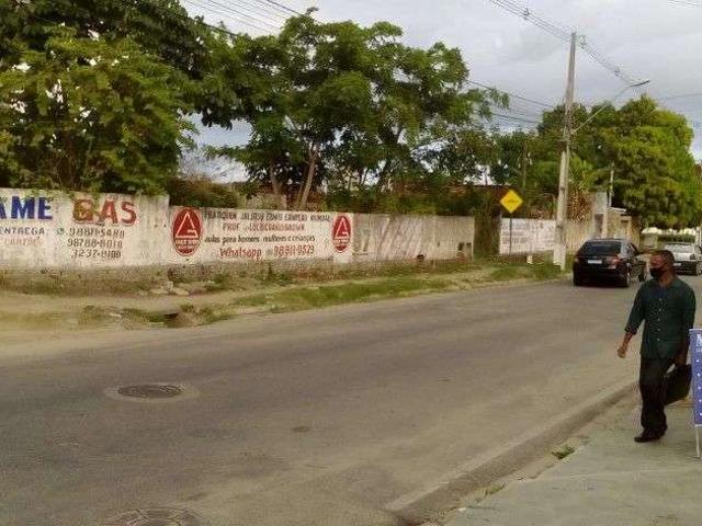 Terreno em Condomínio para Venda em João Pessoa/PB Planalto Boa Esperança