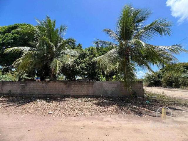 Terreno em Condomínio para Venda em João Pessoa/PB Portal do Sol