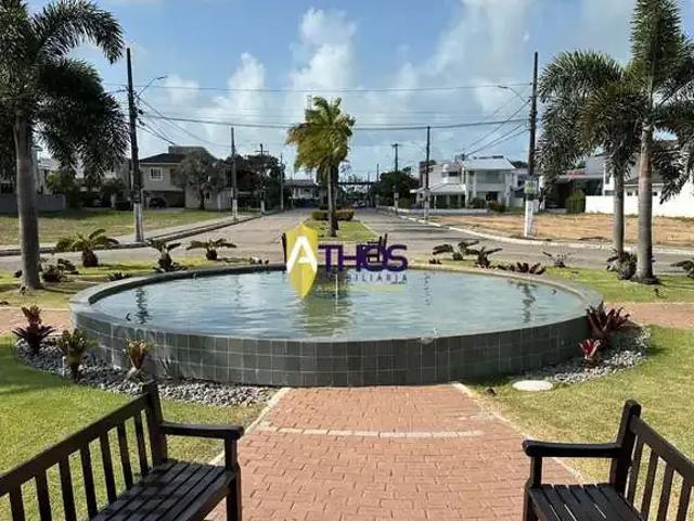 Terreno em Condomínio para Venda em João Pessoa/PB Portal do Sol