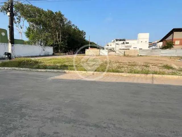 Terreno em Condomínio para Venda em João Pessoa/PB Portal do Sol
