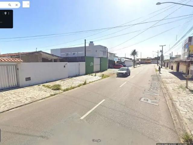 Terreno em Condomínio para Venda em João Pessoa/PB Rangel