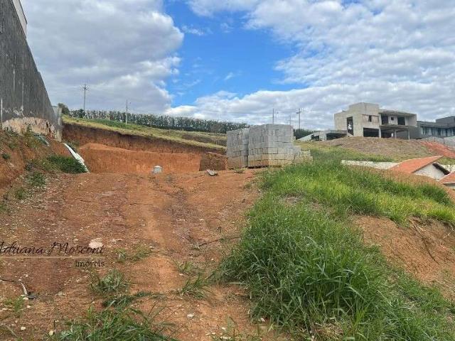 Terreno em Condomínio para Venda em Joanópolis/SP Condomínio Santa Fé