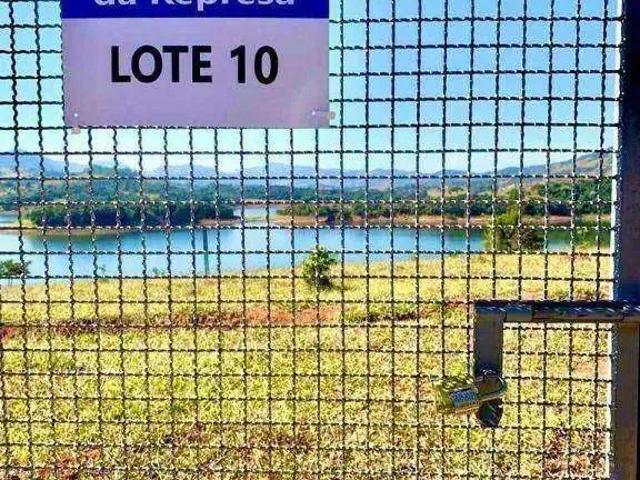 Terreno em Condomínio para Venda em Joanópolis/SP Centro